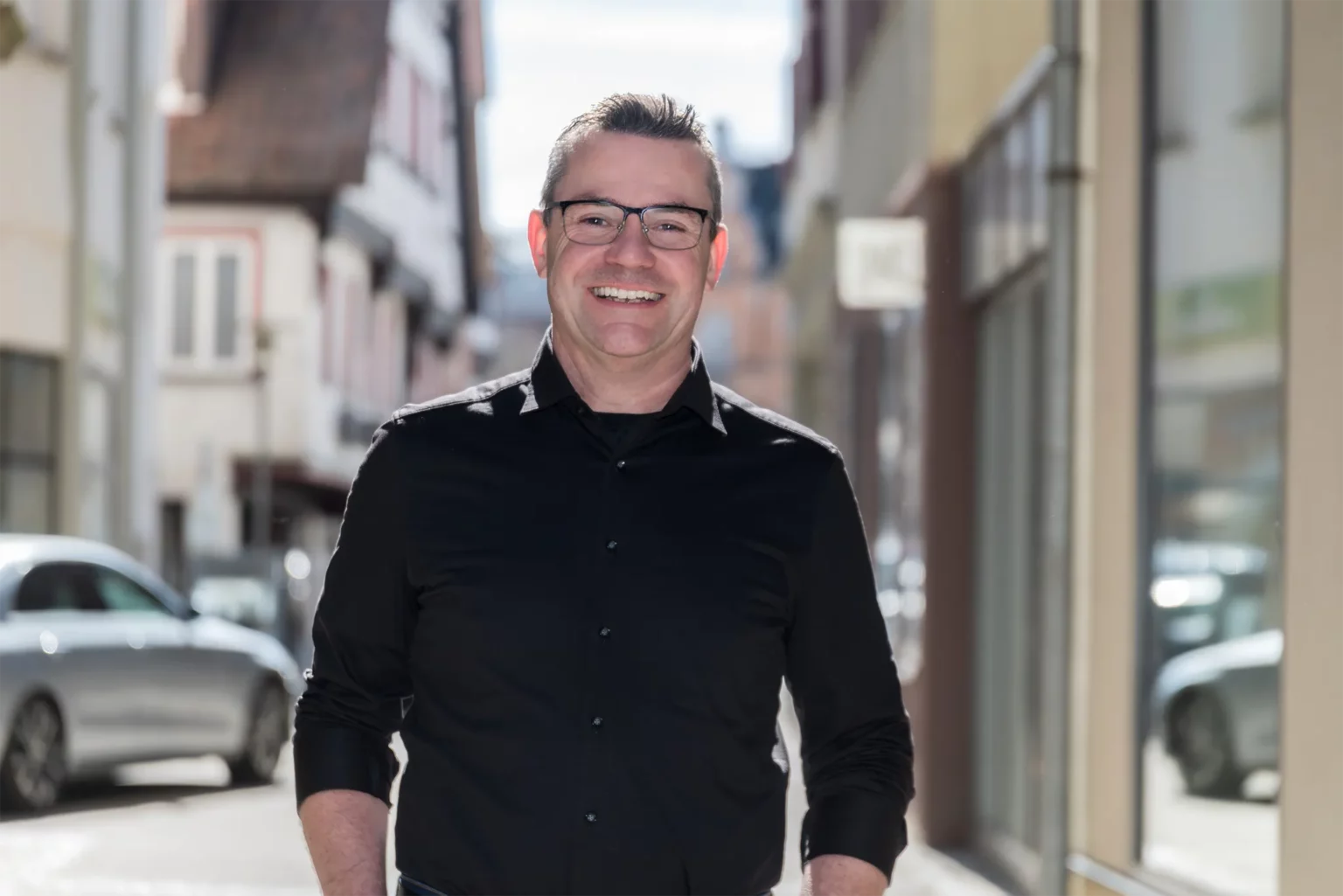 Clauß Immobilien in Schwäbisch Gmünd